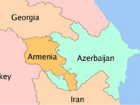 আজাৰবাইজান । Azerbaijan
