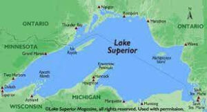 পৃথিৱীৰ উল্লেখযোগ্য হ্রদ Some Notable Lakes of the World
